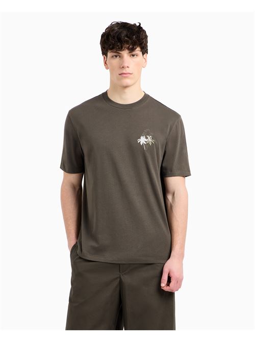  ARMANI EXCHANGE | XM000572 AF10334/U8120